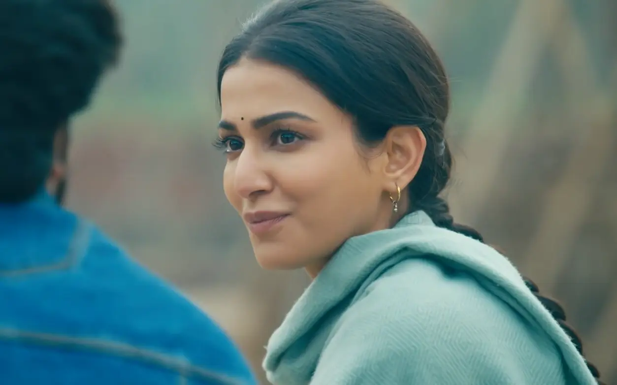 Ganga Mai Ki Betiyan Upcoming 23rd January 2026 Written Update: Sneha Misunderstands Siddhu