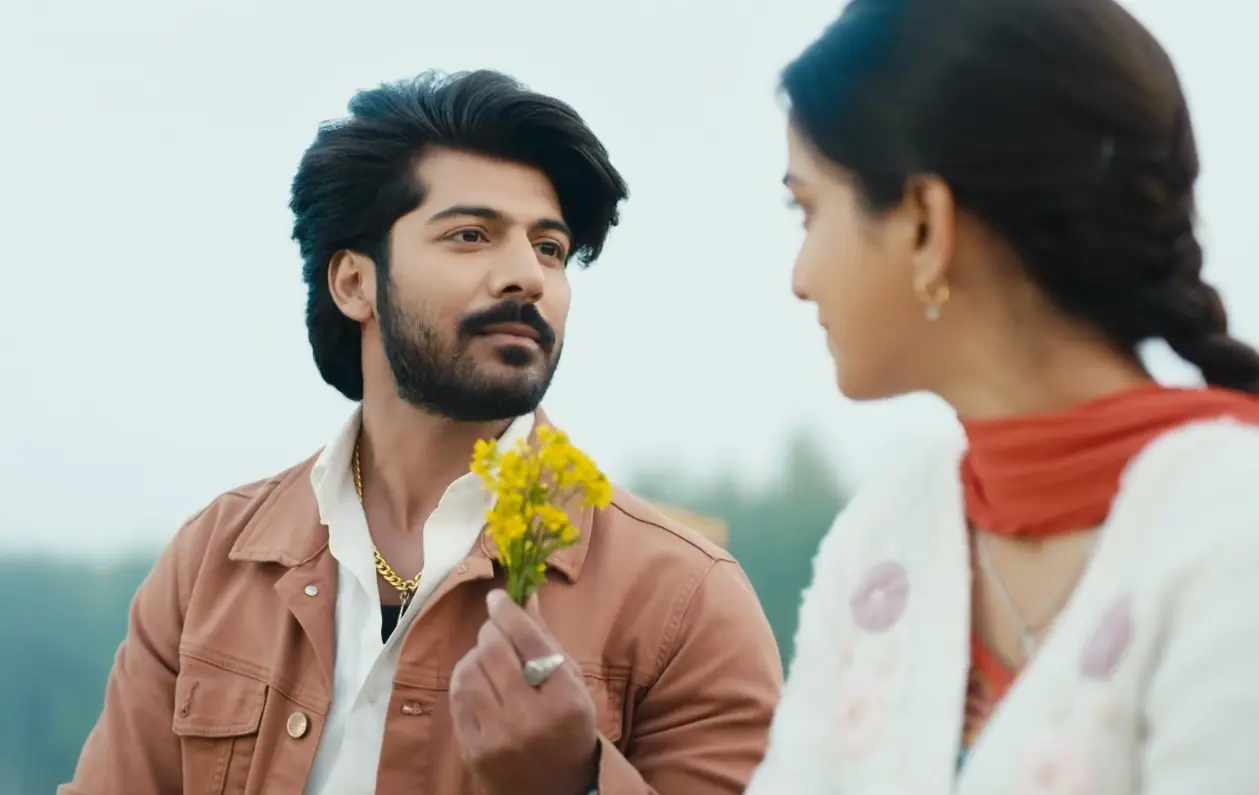 Ganga Mai Ki Betiyan 11th February 2026 Written Update: Sneha Falls For Siddhu