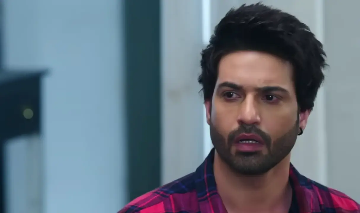 Jagriti Upcoming 2nd January 2026 Written Update: Suraj’s Fear Breaks