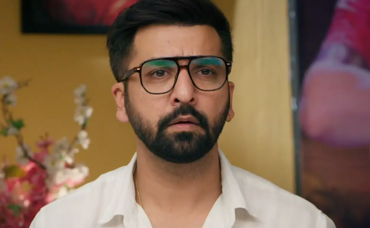 Udne Ki Aasha 21st January 2026 Written Update: Tejas’ Fear