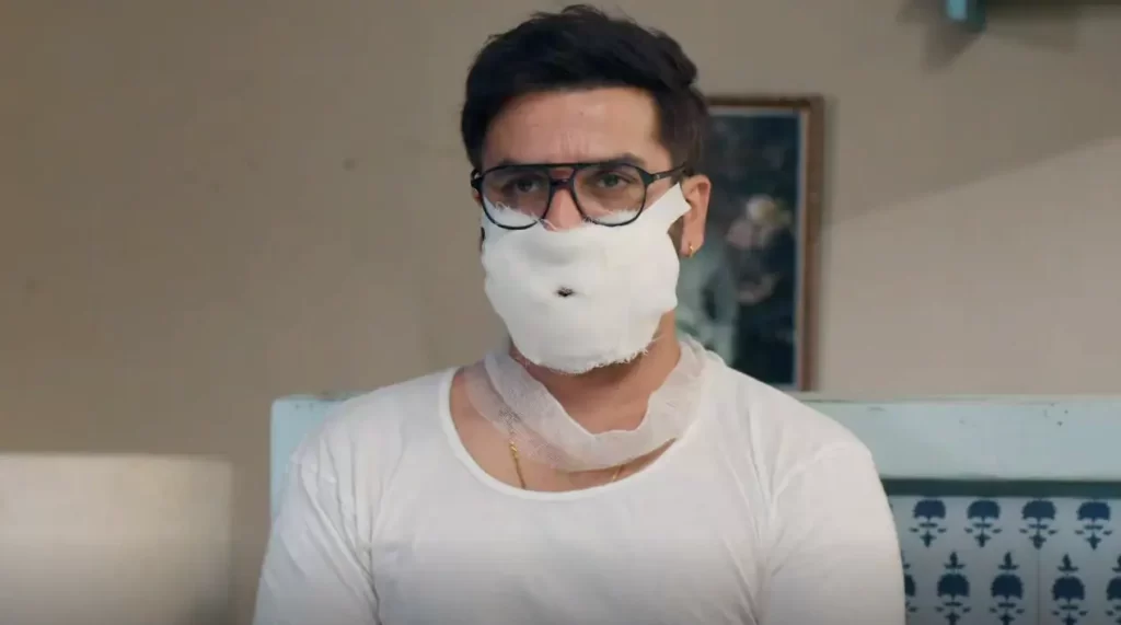 Udne Ki Aasha 25th January 2026 Written Update: Tejas' Hilarious Twist
