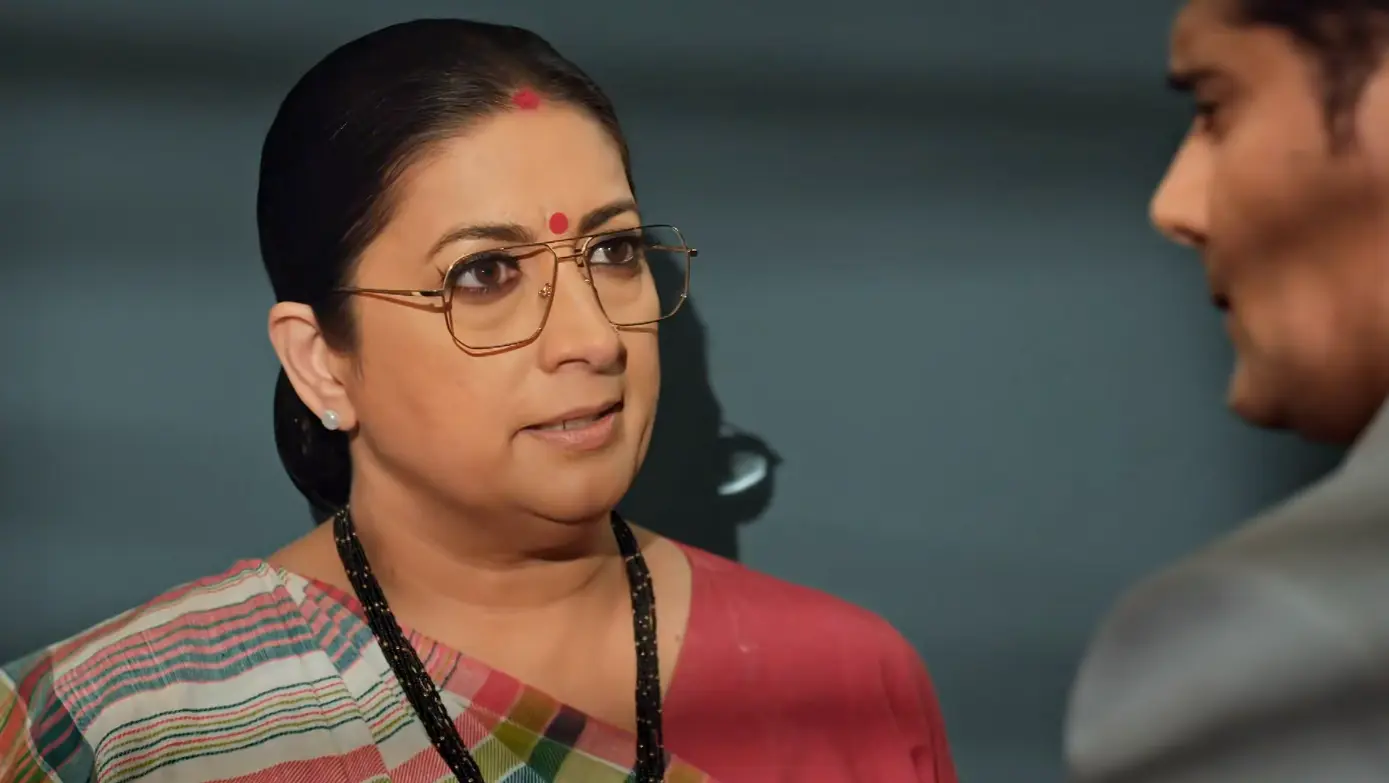 Kyunki Saas Bhi Kabhi Bahu Thi 6th January 2026 Written Update: Tulsi Confronts Mihir