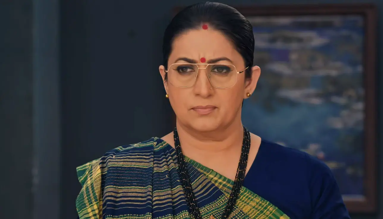 Kyunki Saas Bhi Kabhi Bahu Thi 2nd February 2026 Written Update: Tulsi’s Bold Intervention