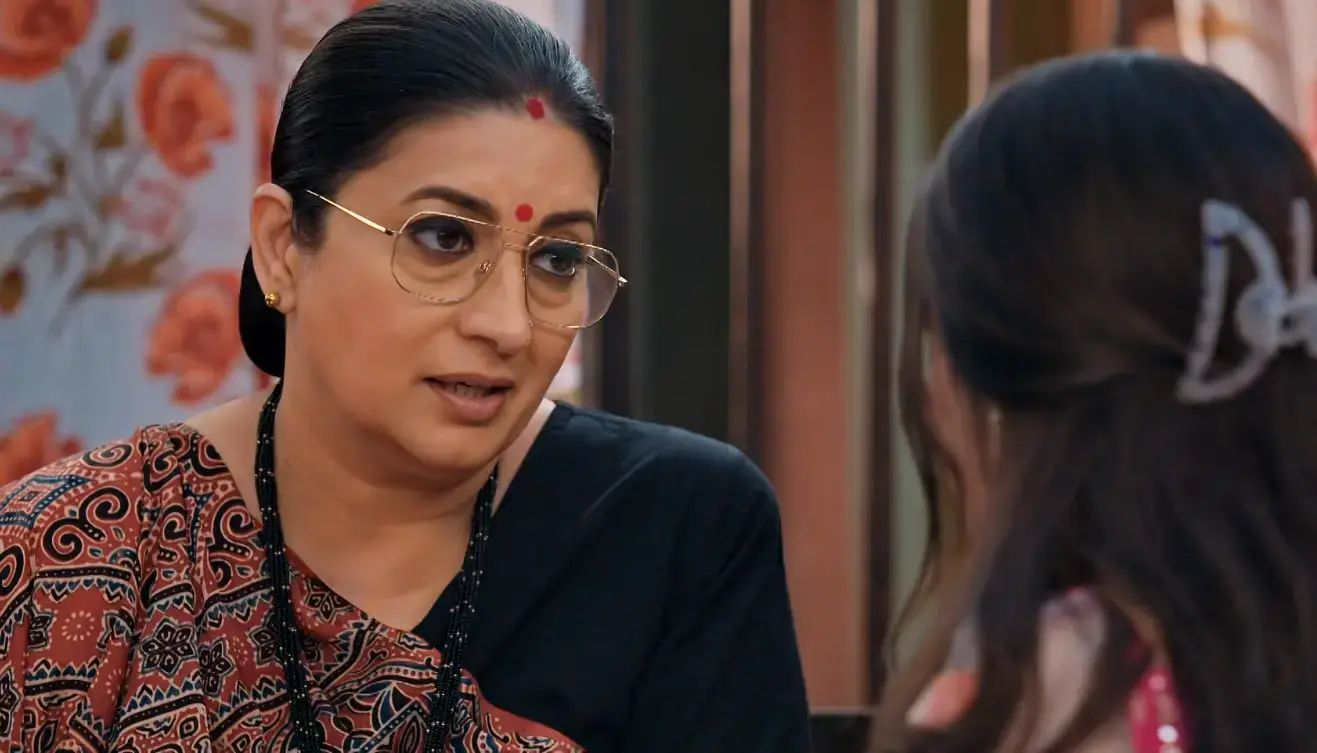 Kyunki Saas Bhi Kabhi Bahu Thi 16th April 2026 Written Update: Tulsi Pushes Pari’s Future