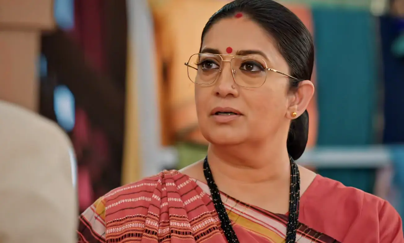Kyunki Saas Bhi Kabhi Bahu Thi 5th January 2026 Written Update: Tulsi Faces The Cracks