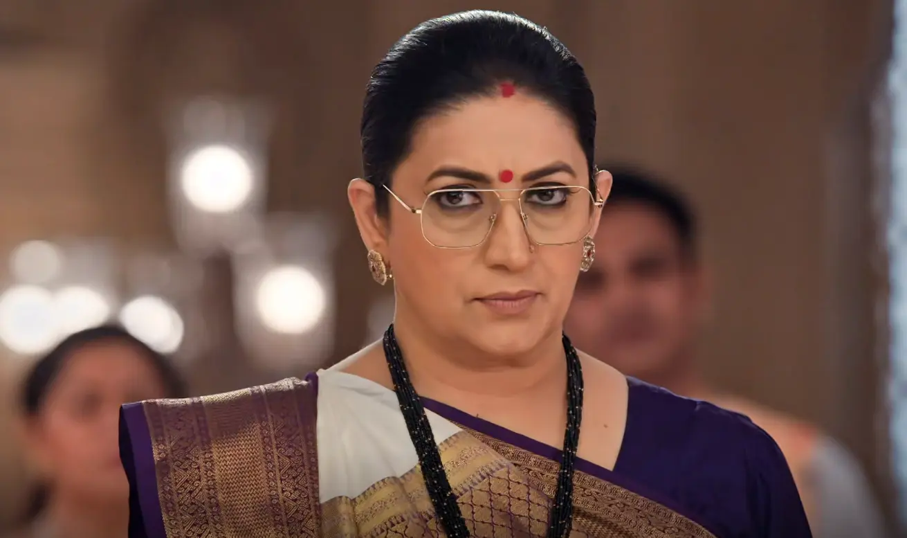 Kyunki Saas Bhi Kabhi Bahu Thi 16th January 2026 Written Update: Tulsi Makes A Wish For Mihir