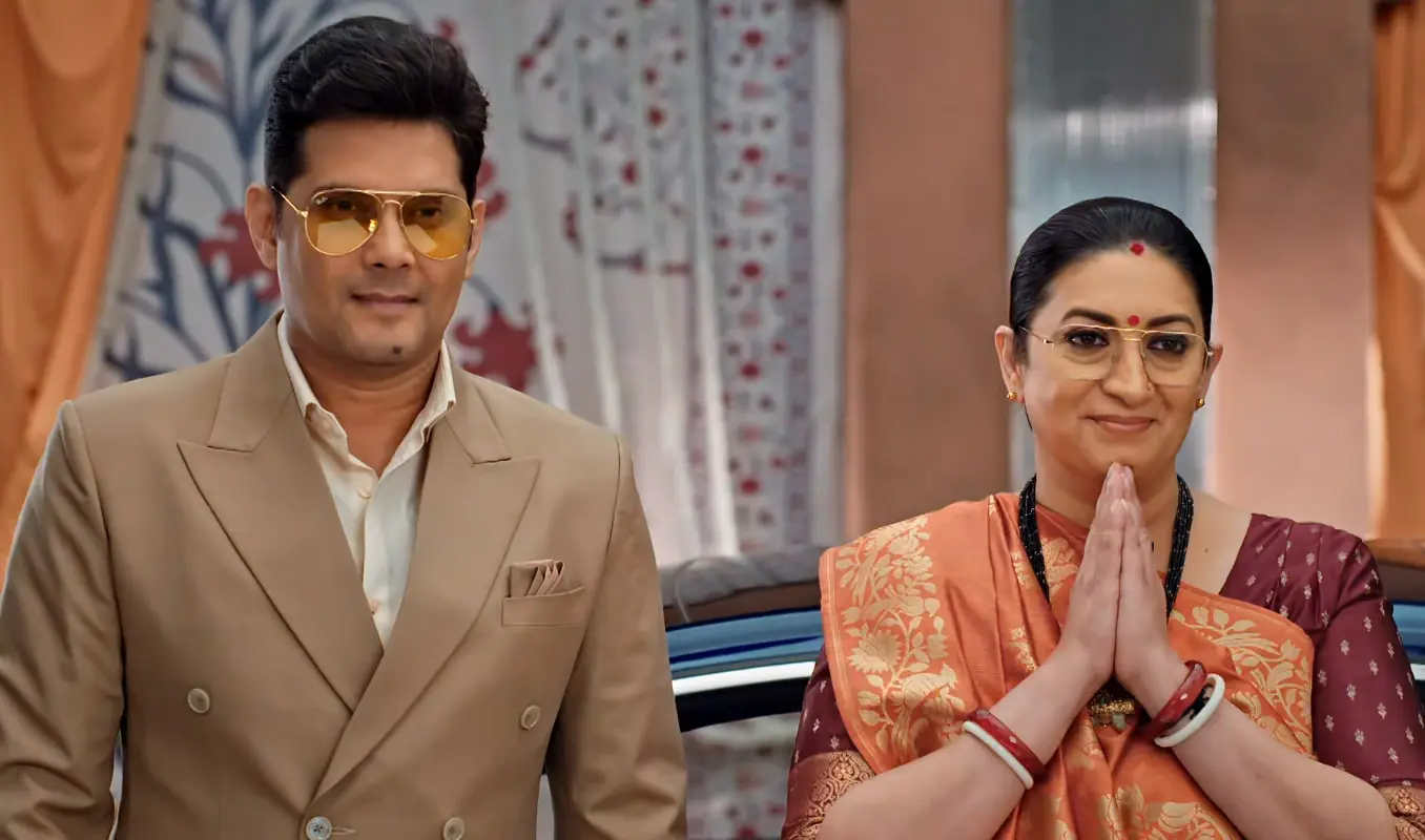 Kyunki Saas Bhi Kabhi Bahu Thi 1st February 2026 Written Update: Mihir and Tulsi Team Up