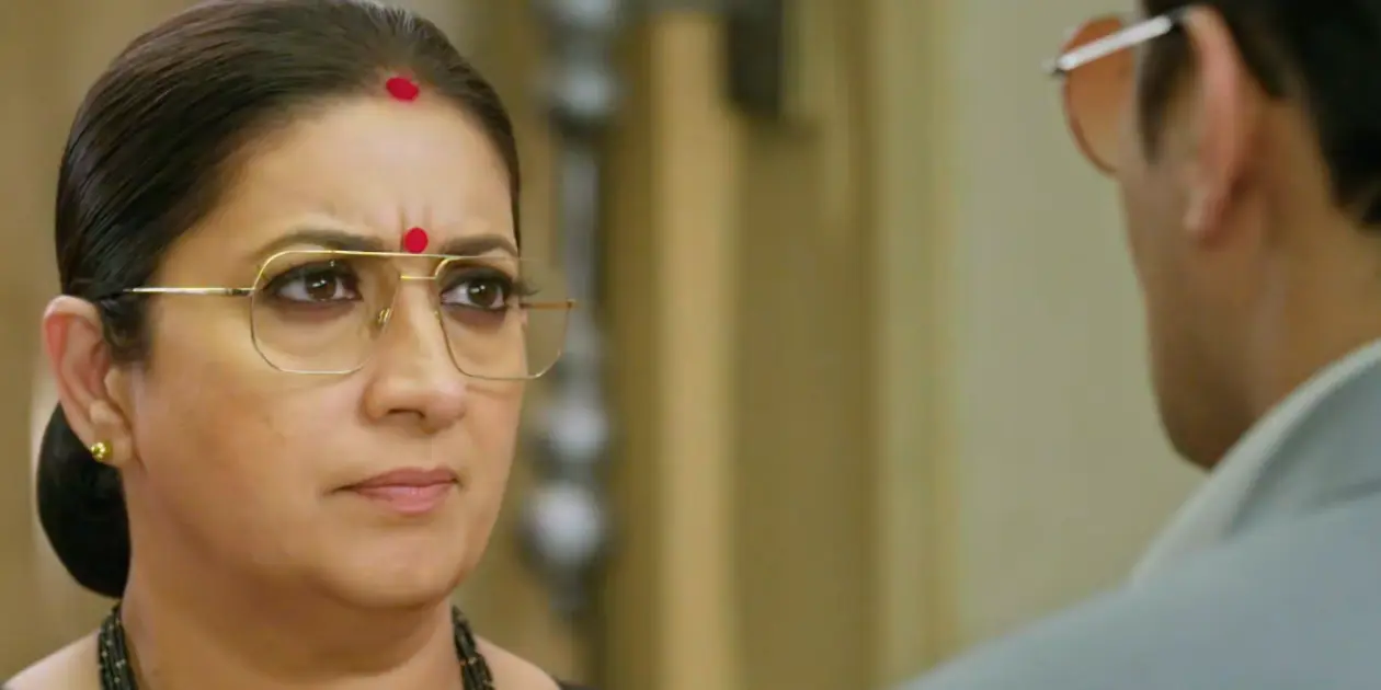 Kyunki Saas Bhi Kabhi Bahu Thi 7th January 2026 Written Update: Tulsi Draws the Line
