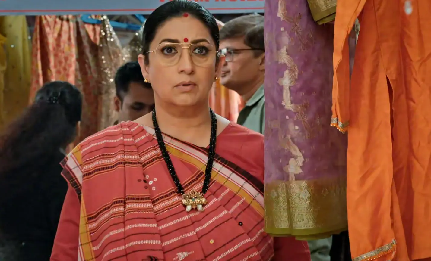 Kyunki Saas Bhi Kabhi Bahu Thi 7th April 2026 Written Update: Tulsi’s Whereabouts Shake the Family