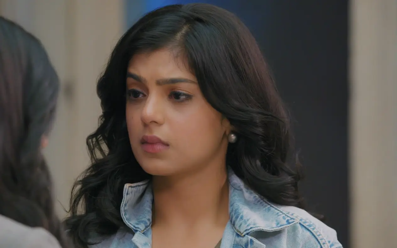 Jaane Anjaane Hum Mile 22nd January 2026 Written Update: Unnati Declares Her Love
