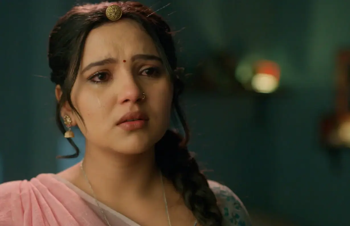 Vasudha 6th January 2026 Written Update: Vasudha’s One-Month Dare
