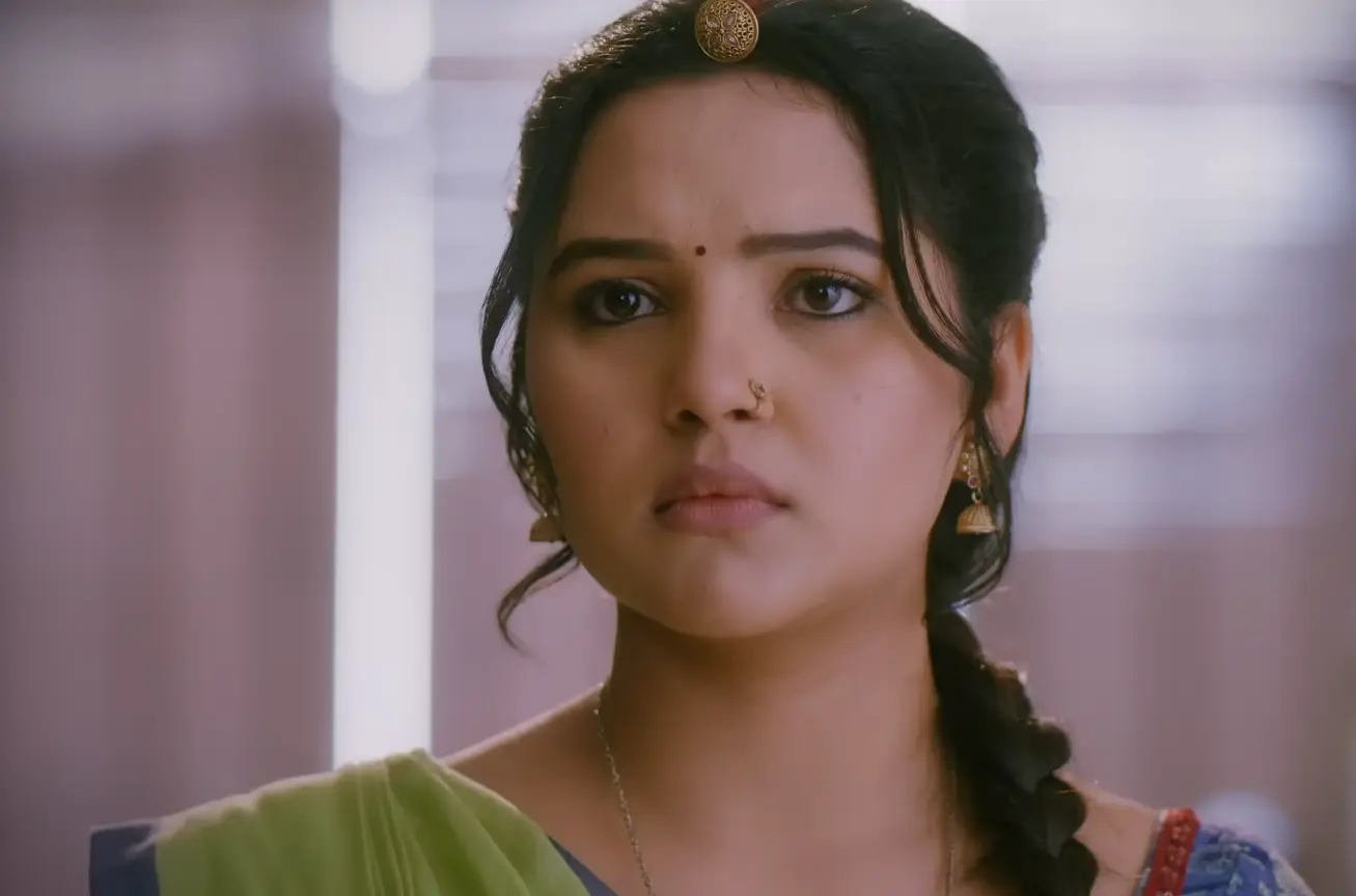 Vasudha Upcoming 7th January 2026 Written Update: Vasudha’s Final Bet