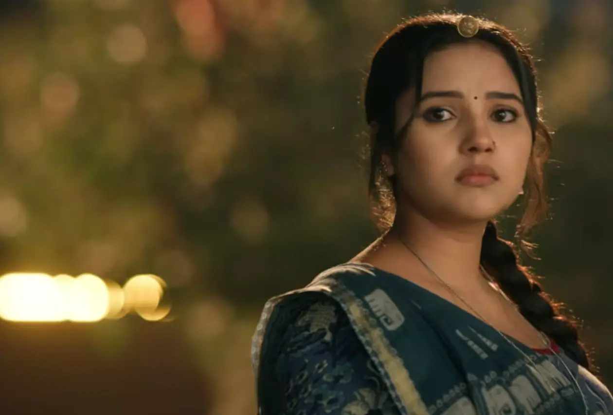 Vasudha Upcoming 7th February 2026 Written Update: Vasudha Defies Police To Unite Dev and Chandrika