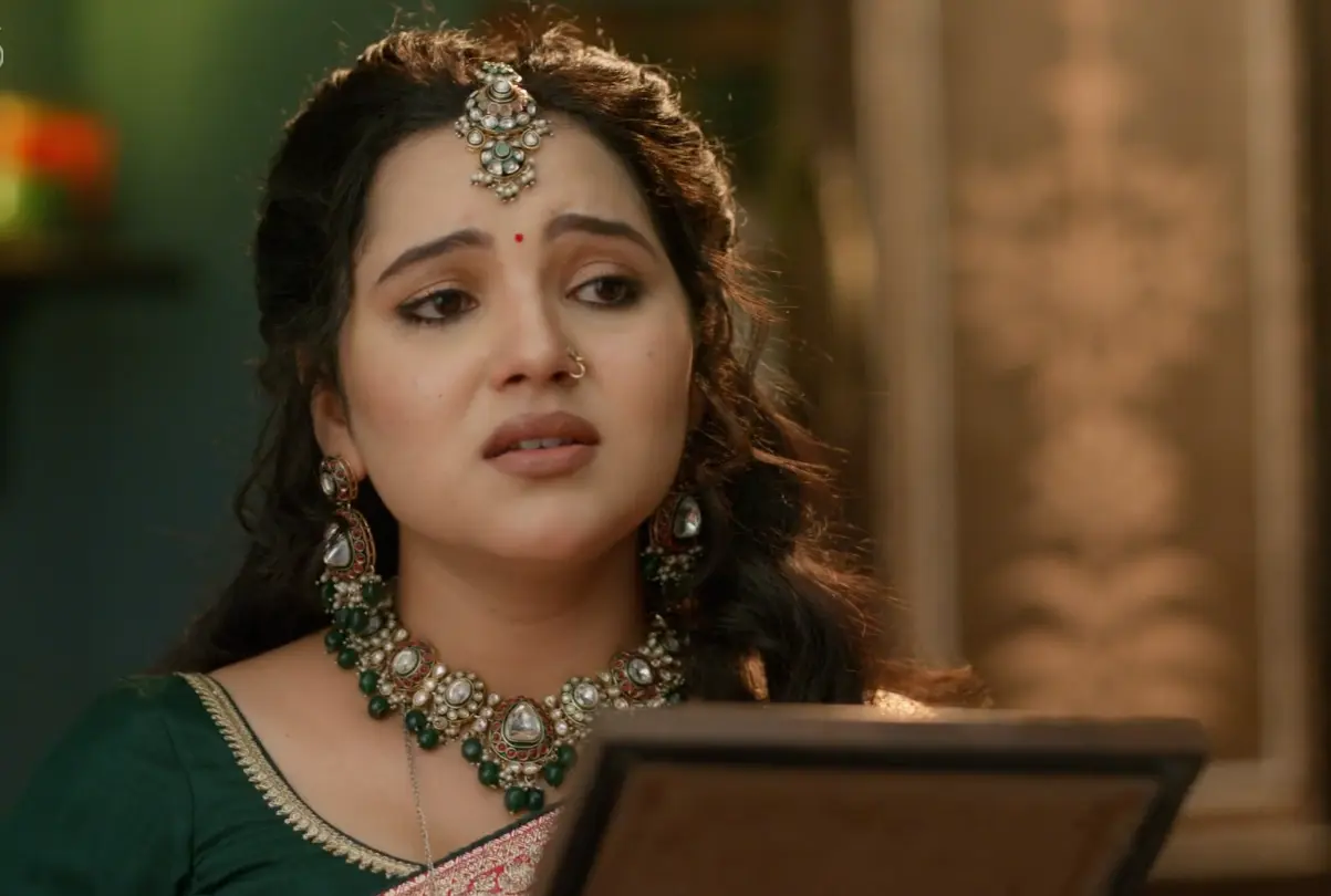 Vasudha 18th January 2026 Written Update: Chandrika Hinders Vasudha’s Departure