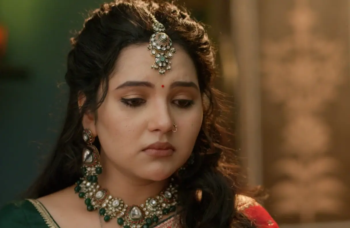 Vasudha 19th January 2026 Written Update: Vasudha and Dev’s Broken Hearts