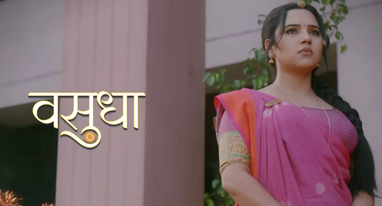 Vasudha 7th January 2026 Written Update: Vasudha Fights Alone