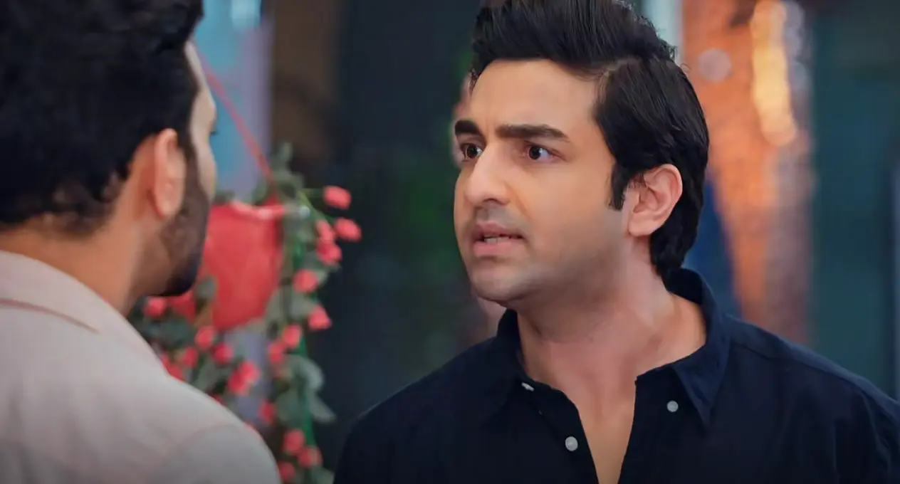Kyunki Saas Bhi Kabhi Bahu Thi 23rd March 2026 Written Update: Angad Breaks Down