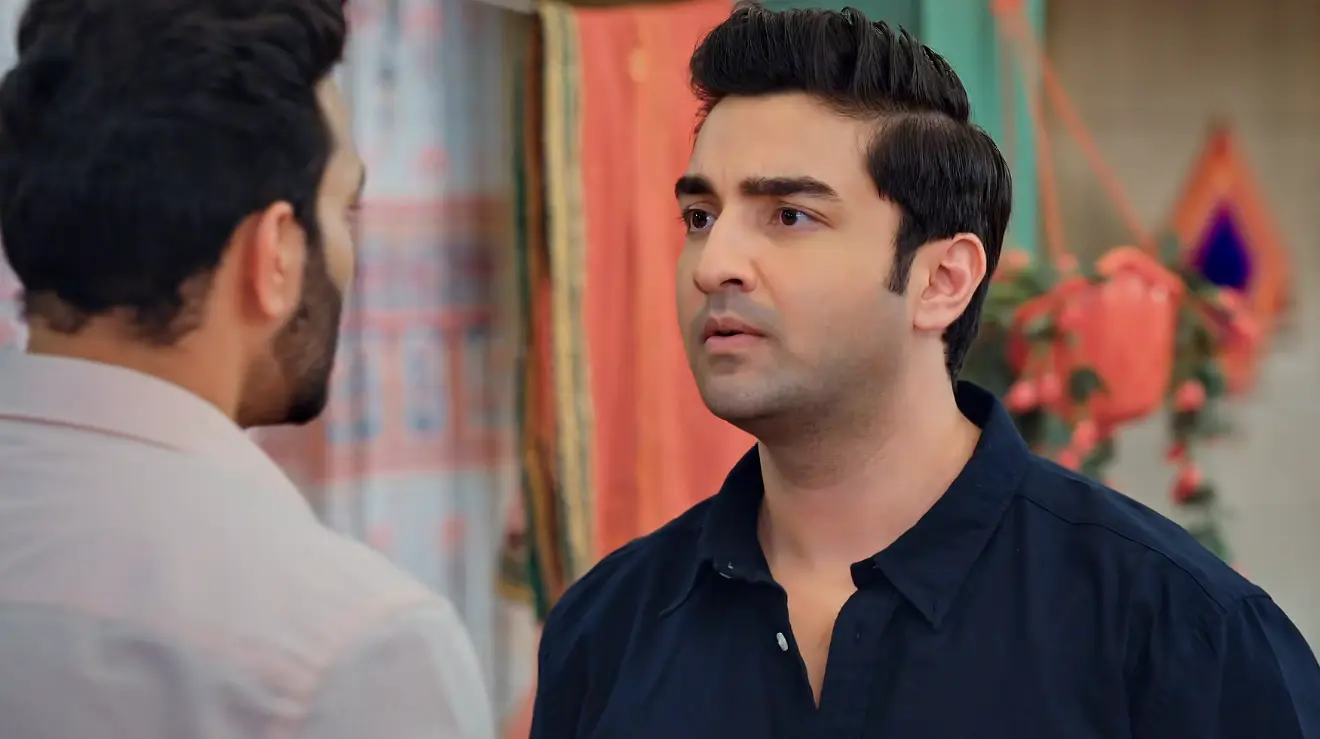 Kyunki Rishton Ke Bhi Roop Badalte Hai 30th September 2026 Written Update: Madhavi Rejects Angad’s Money