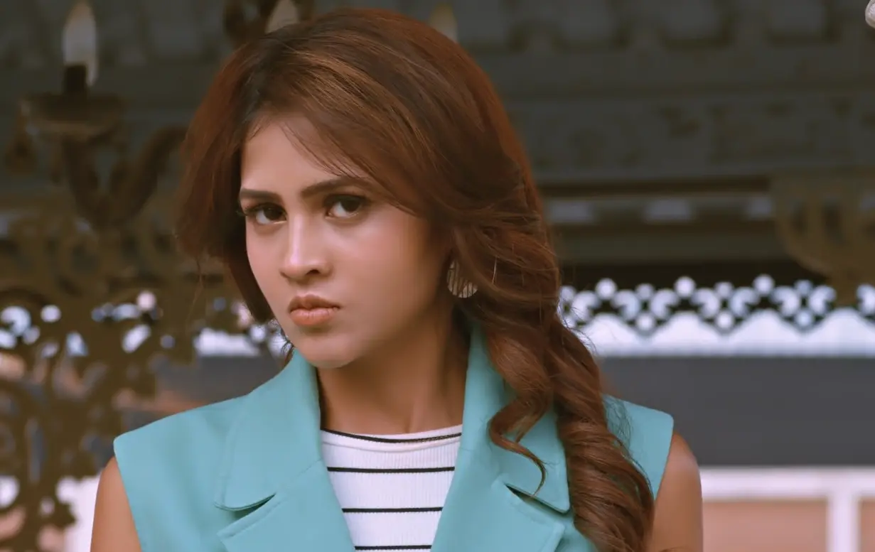 Saru 1st March 2026 Written Update: Anika’s Plan Fails Again
