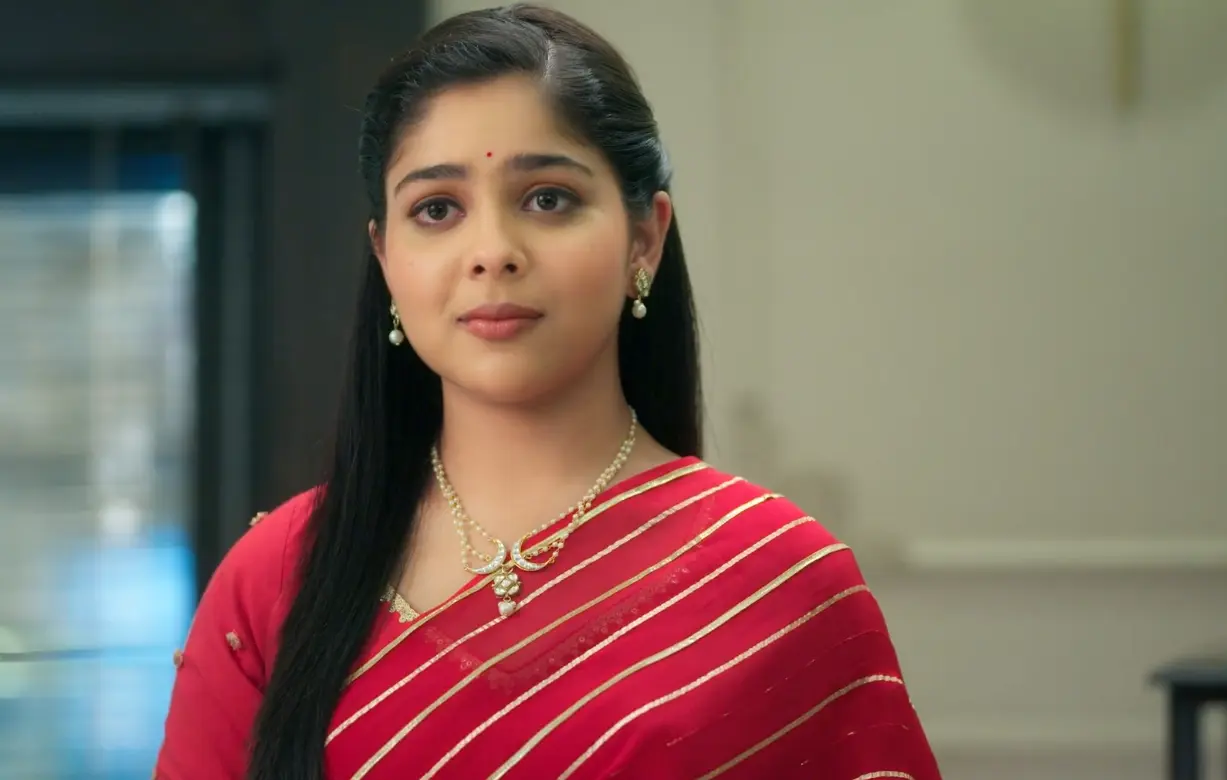 Tum Se Tum Tak 14th February 2026 Written Update: Anu and Arya’s Magical Meet