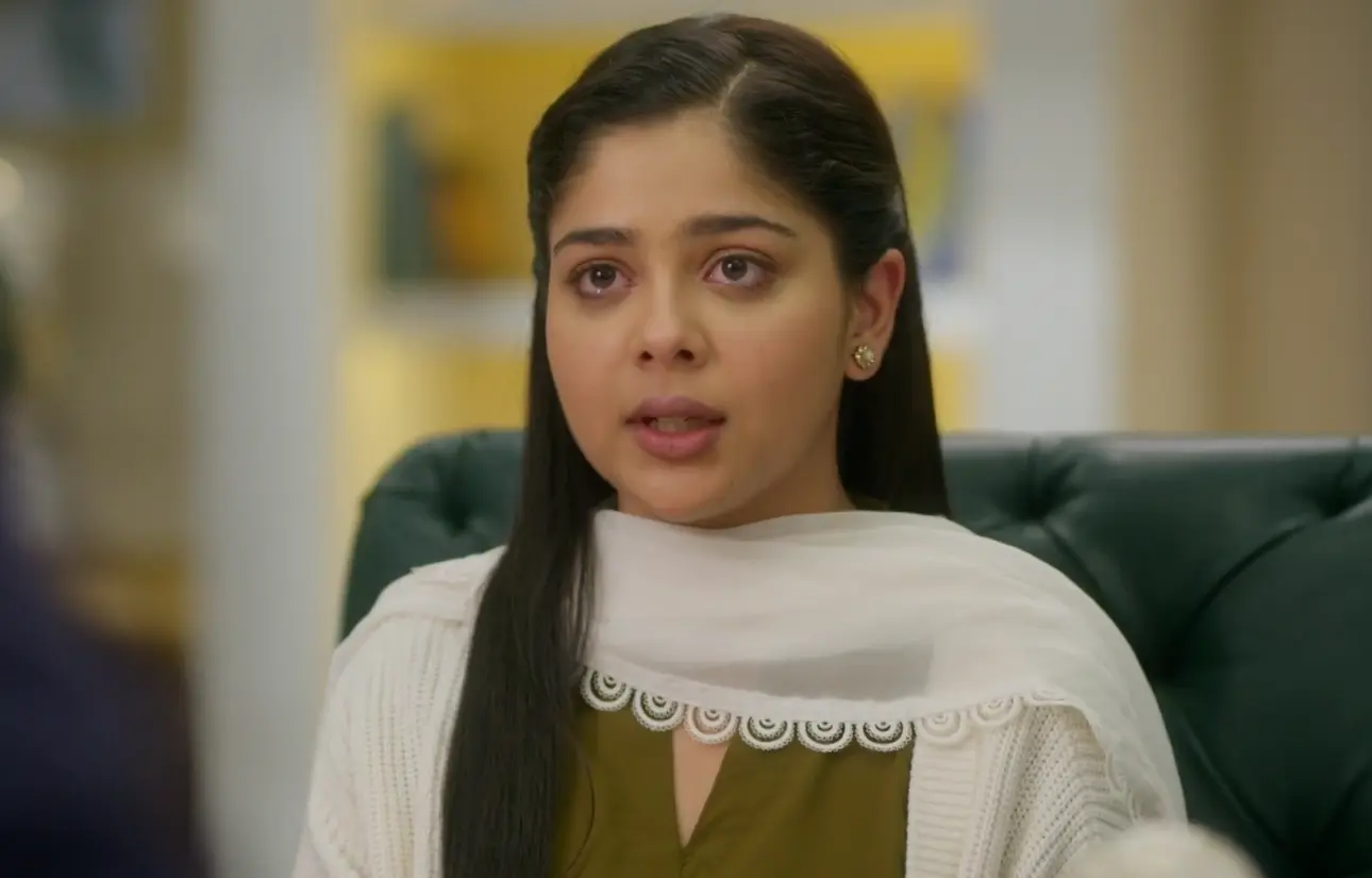 Tum Se Tum Tak Upcoming 9th February 2026 Written Update: Anu’s Request Leaves Arya Speechless
