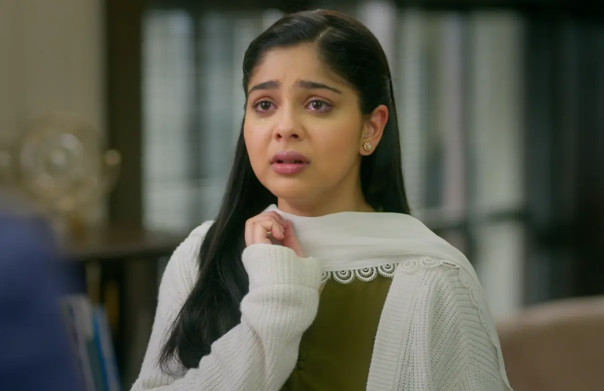Tum Se Tum Tak 9th February 2026 Written Update: Anu’s Unwanted Confession