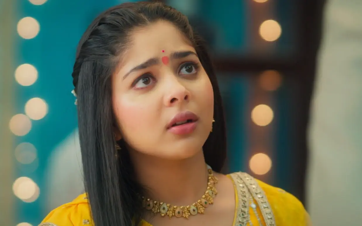 Tum Se Tum Tak 7th February 2026 Written Update: Arya’s Secret Help