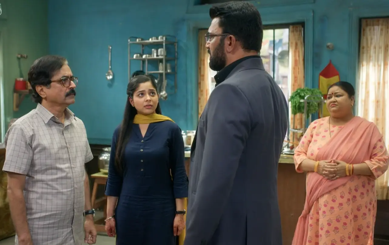 Tum Se Tum Tak Upcoming 22nd February 2026 Written Update: Arya’s Heroic Love Saga Begins