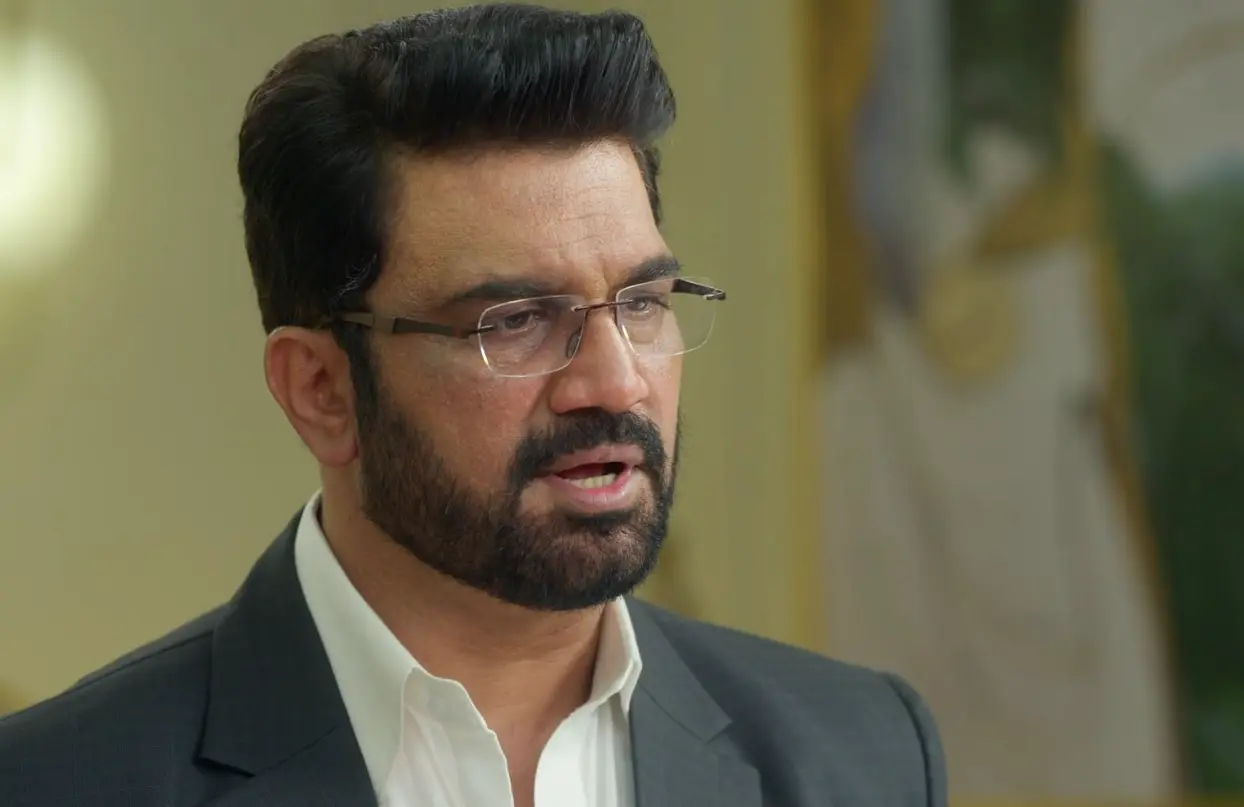 Tum Se Tum Tak Upcoming 5th February 2026 Written Update: Arya Walks Away After Gopal’s Ultimatum