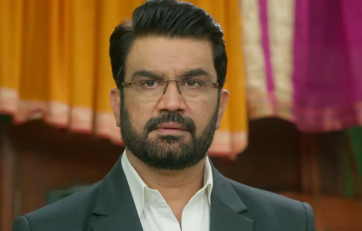 Tum Se Tum Tak 2nd February 2026 Written Update: Arya’s Silent Goodbye