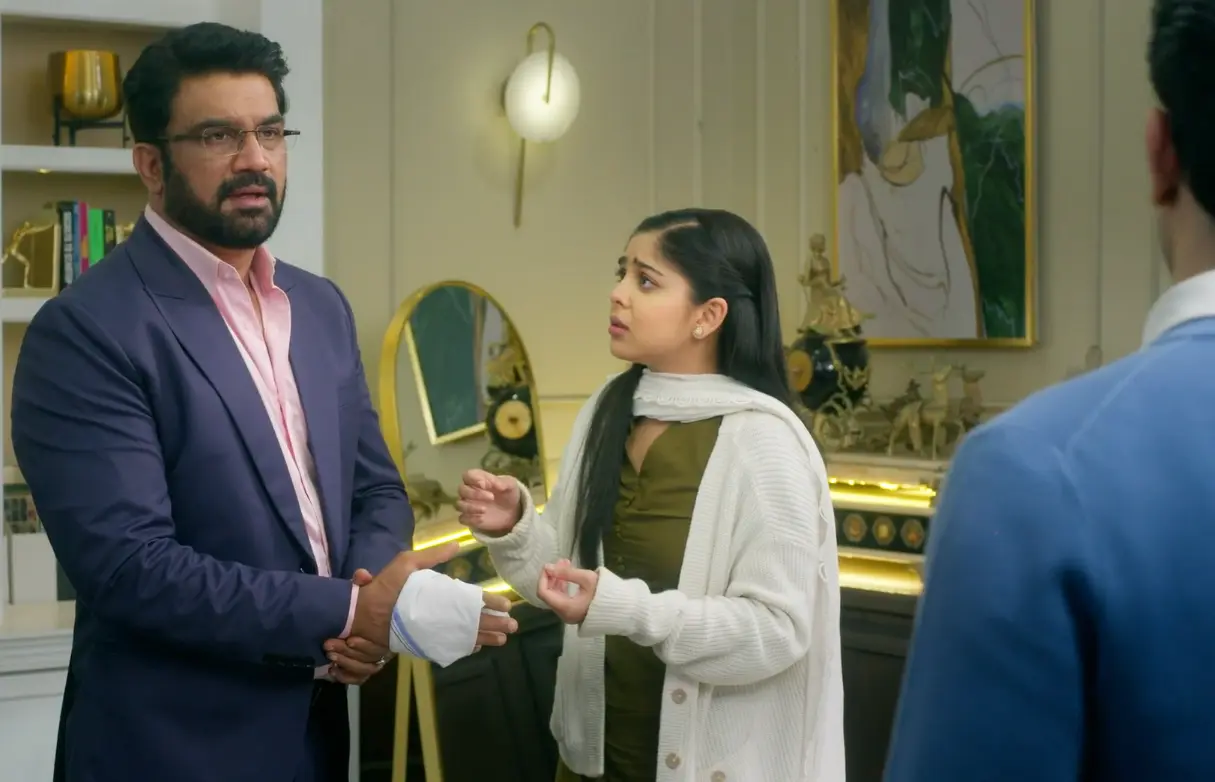 Tum Se Tum Tak Upcoming News: Anu-Arya’s Dream Valentine Date