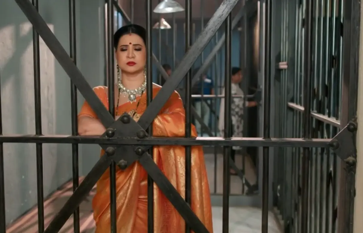 Vasudha 6th February 2026 Written Update: Chandrika Takes The Blame