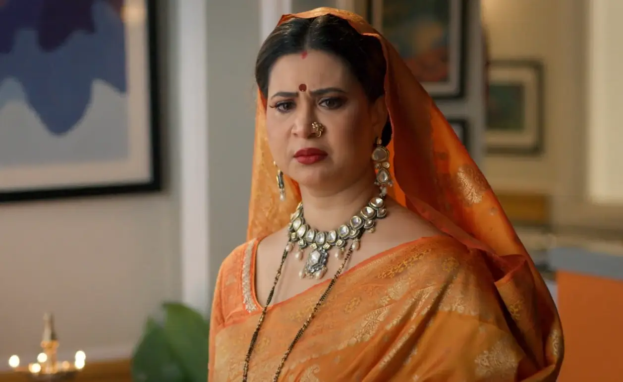 Vasudha Upcoming 5th February 2026 Written Update: Avinash’s Ugliest Confession, Chandrika Shattered