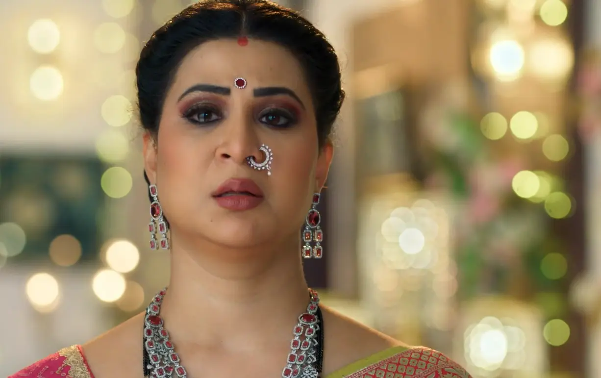 Vasudha Upcoming 18th February 2026 Written Update: Chandrika Calls It Over