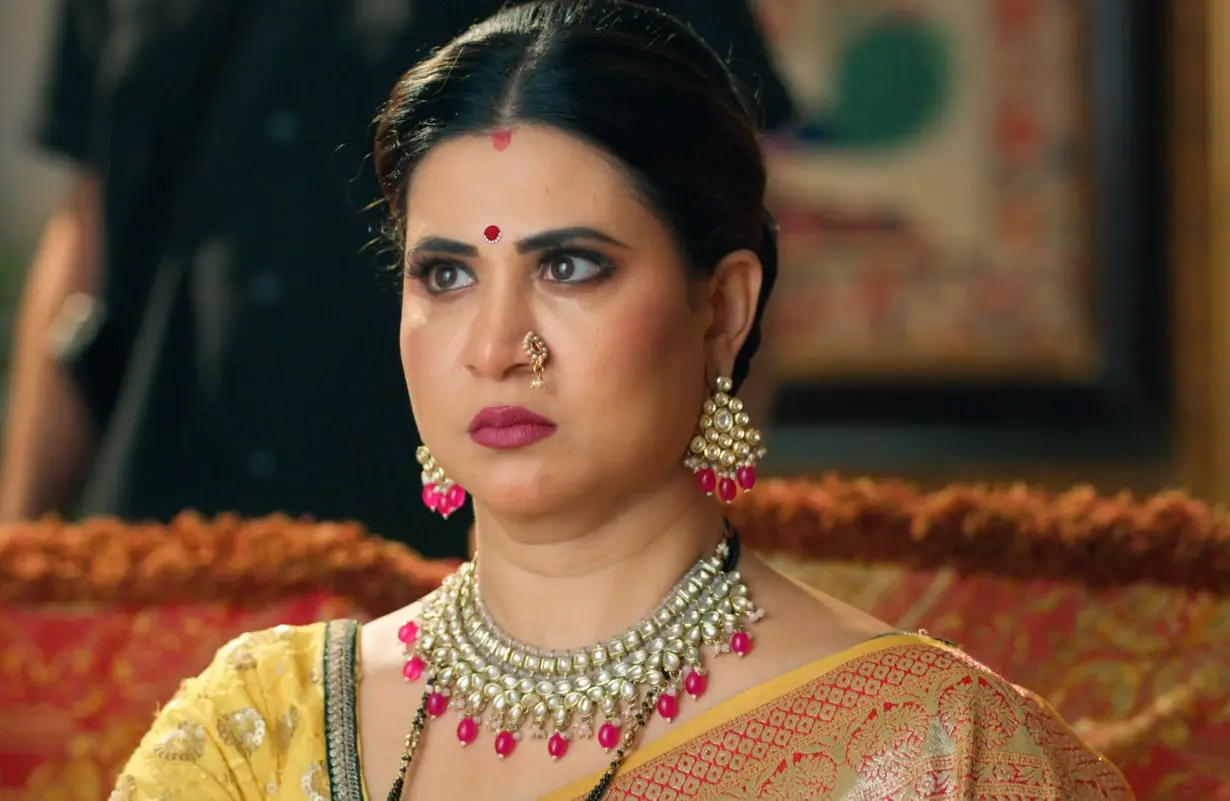 Vasudha 28th February 2026 Written Update: Chandrika’s Fury
