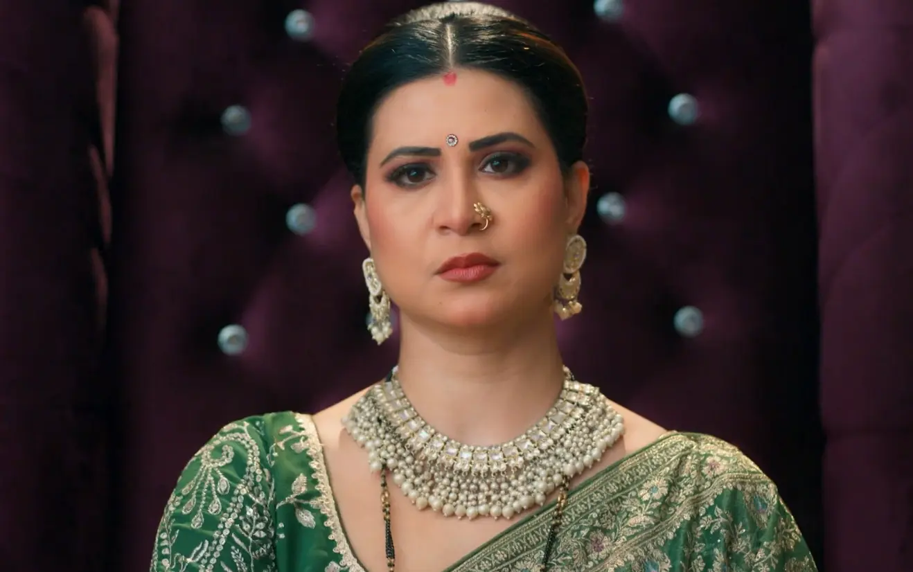 Vasudha Upcoming 23rd February 2026 Written Update: Chandrika’s Fierce Warning