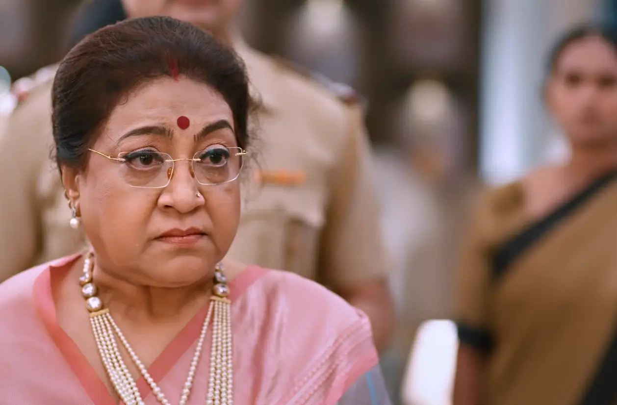 Saru Archives - TellyReviews