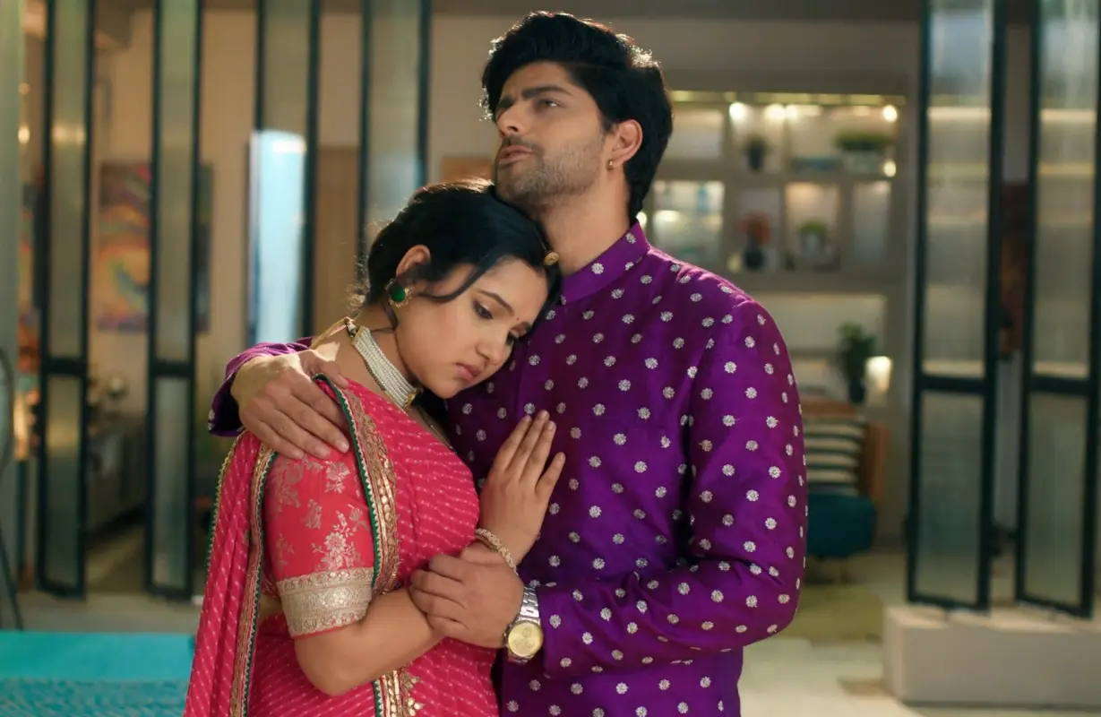 Vasudha 15th February 2026 Written Update: Vasudha’s Dream