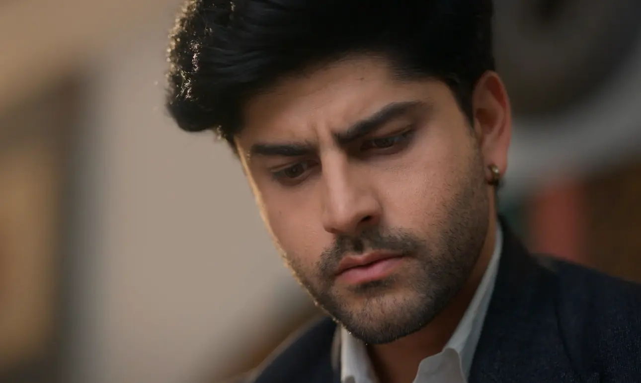 Vasudha 7th February 2026 Written Update: Dev Forgives Avinash