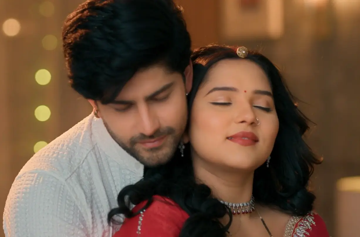 Vasudha 20th February 2026 Written Update: Dev’s Love Vow