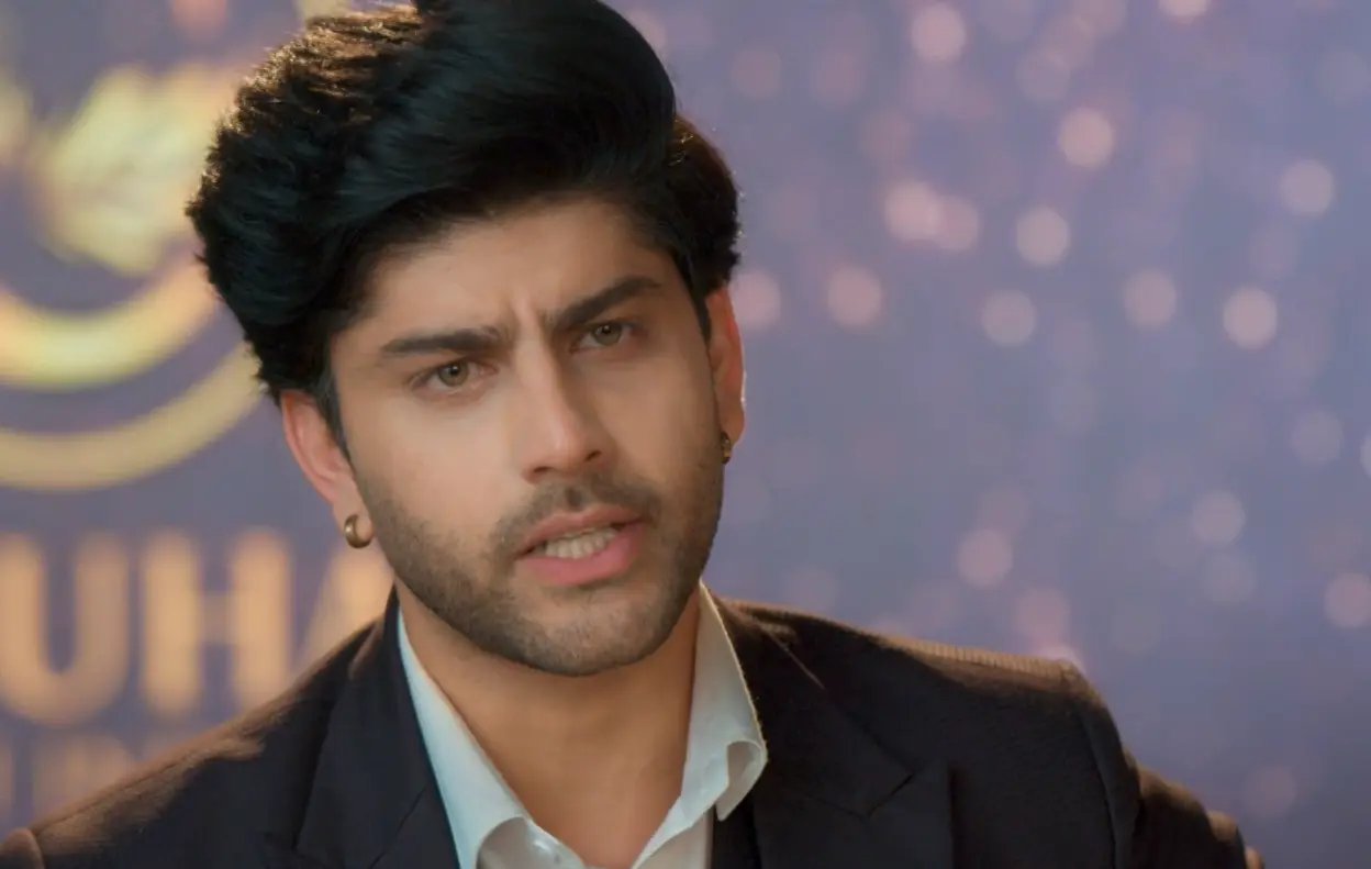 Vasudha 23rd February 2026 Written Update: Dev Steps Ahead to Protect Vasudha