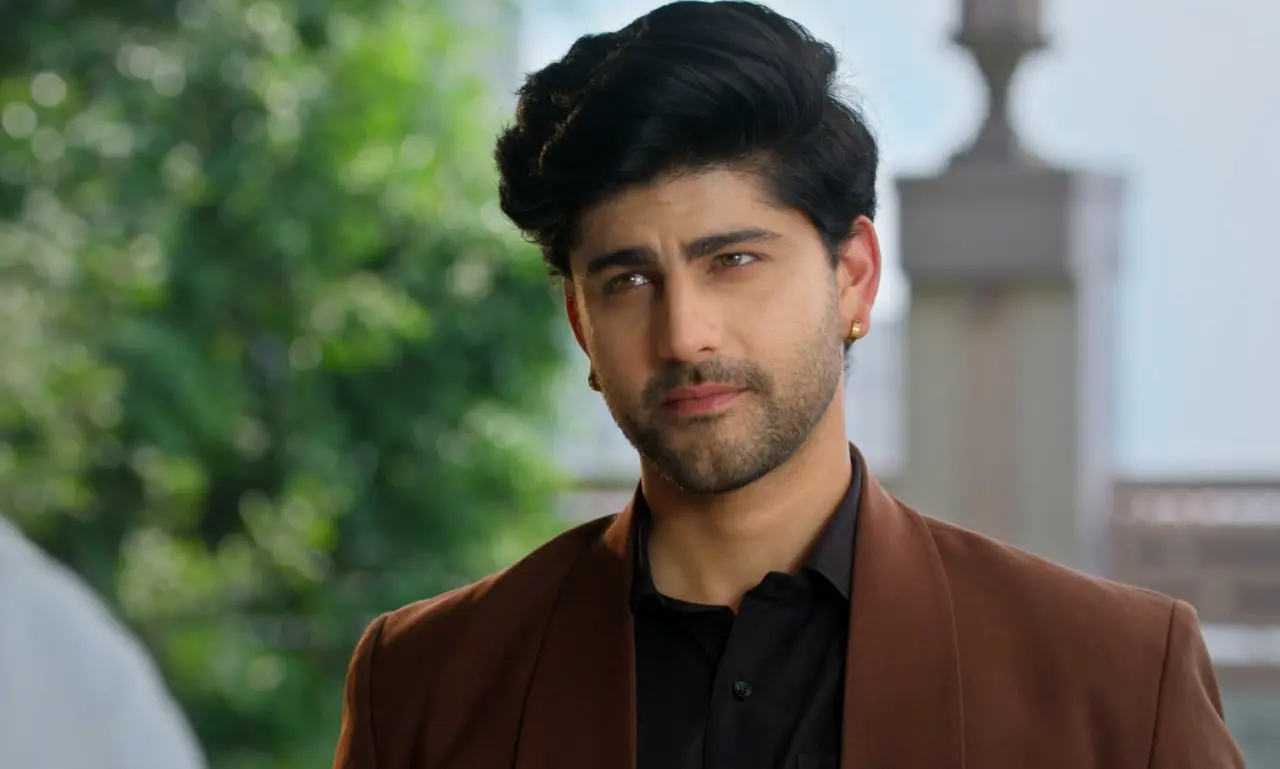Vasudha Upcoming 27th February 2026 Written Update: Dev’s Double Role Creates Chaos
