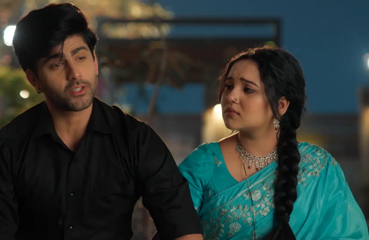 Vasudha 20th February 2026 Written Update: Dev’s Shocking Move