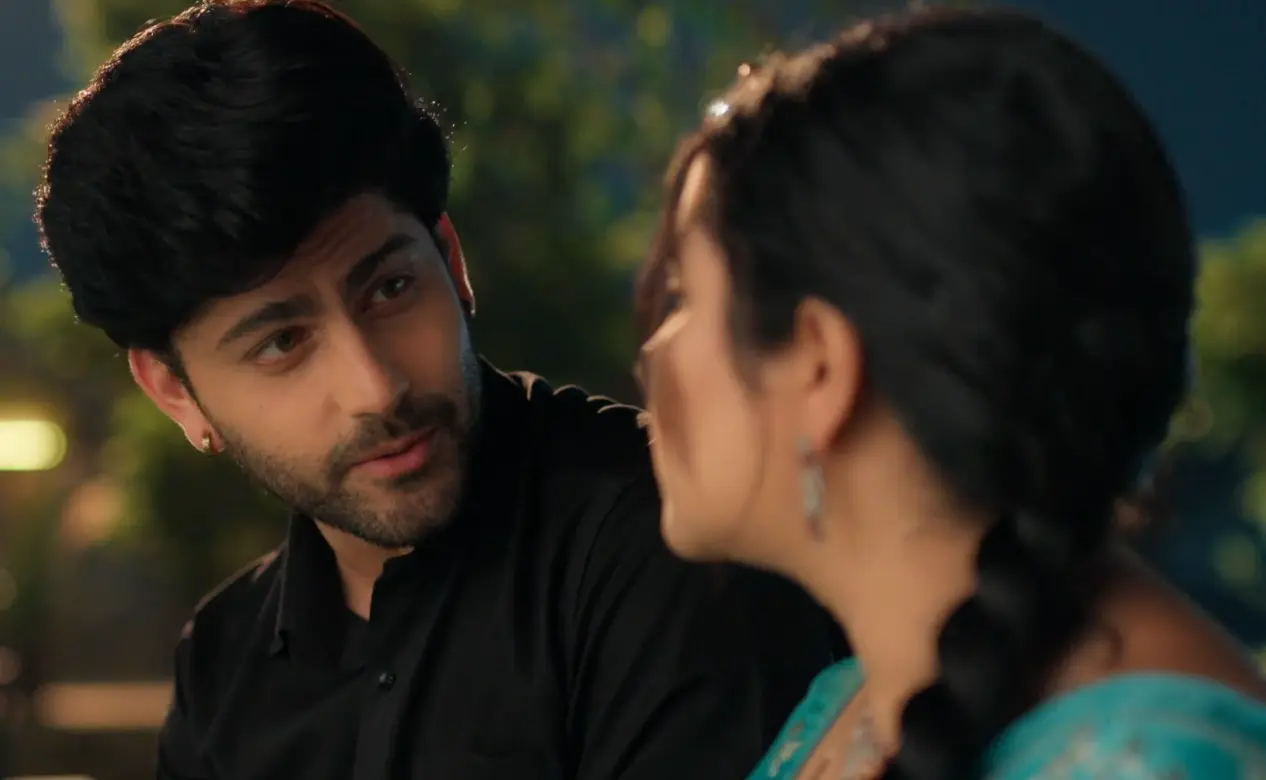 Vasudha Upcoming 20th February 2026 Written Update: Dev Chooses Floor Over Luxury