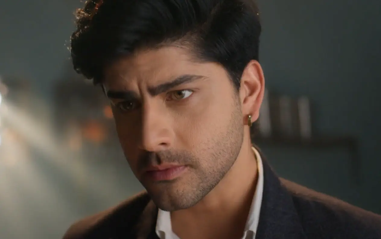 Vasudha Upcoming 2nd February 2026 Written Update: Divorce Papers Shake Dev