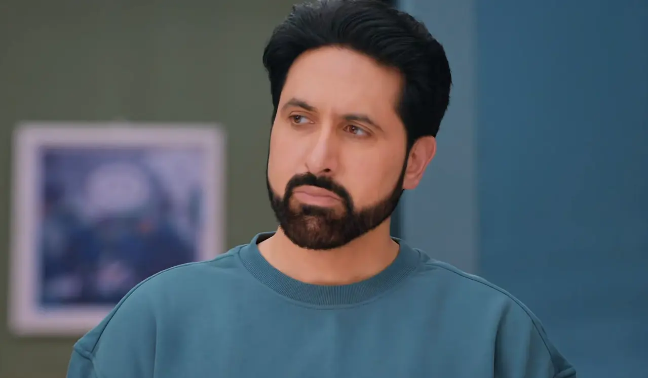 Kyunki Saas Bhi Kabhi Bahu Thi 26th March 2026 Written Update: Gautam Steps In