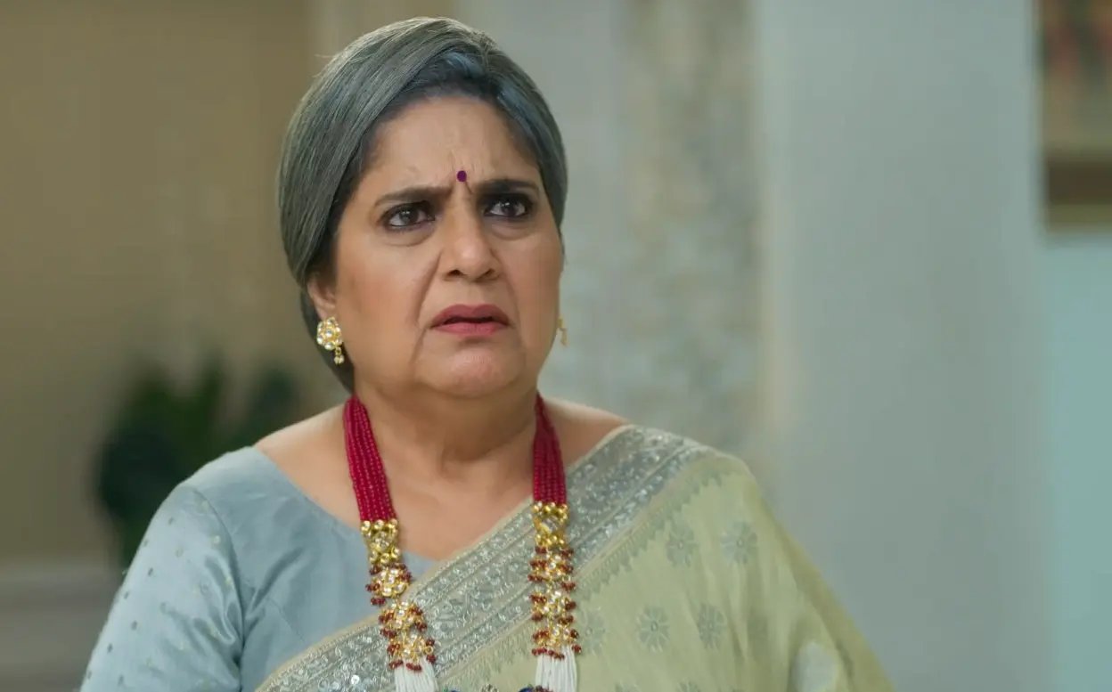 Tum Se Tum Tak 11th May 2026 Written Update: Gayatri’s Hidden Secret Revealed