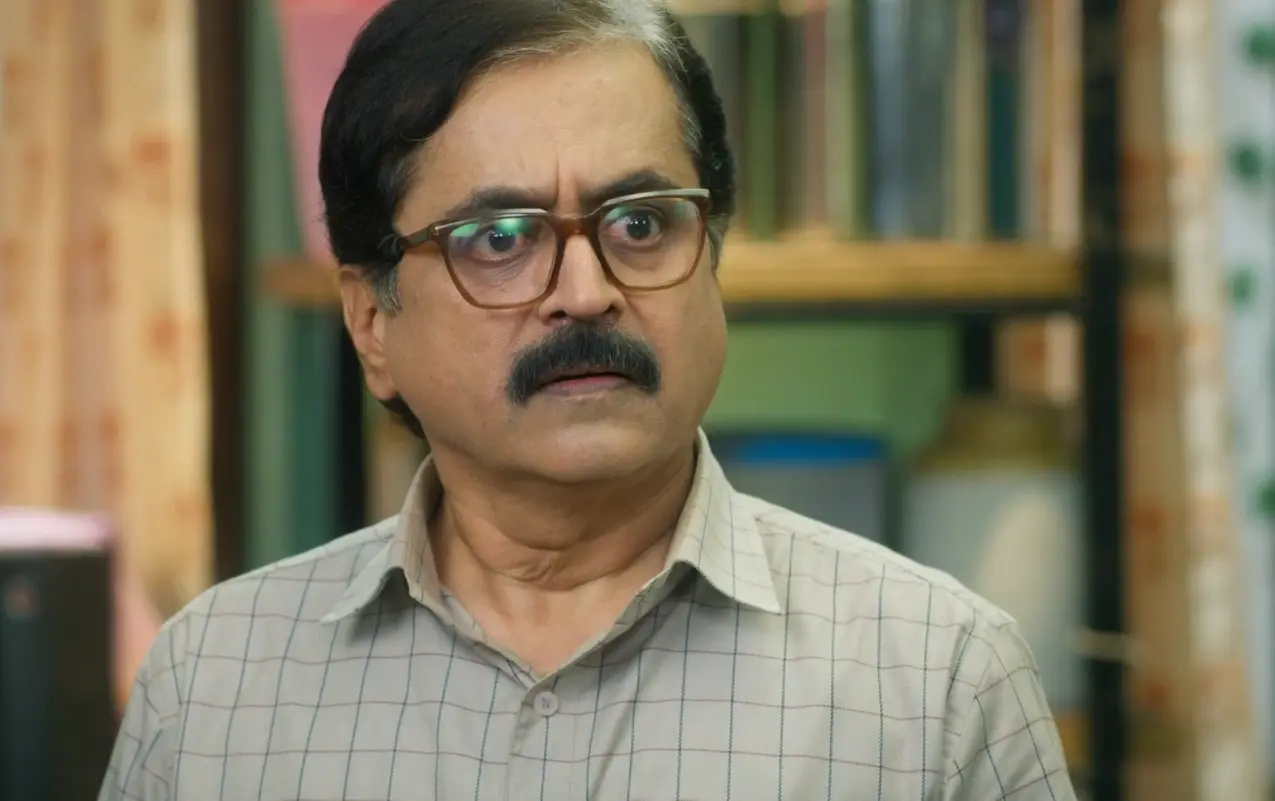 Tum Se Tum Tak Upcoming 8th March 2026 Written Update: Gopal’s Mega Announcement