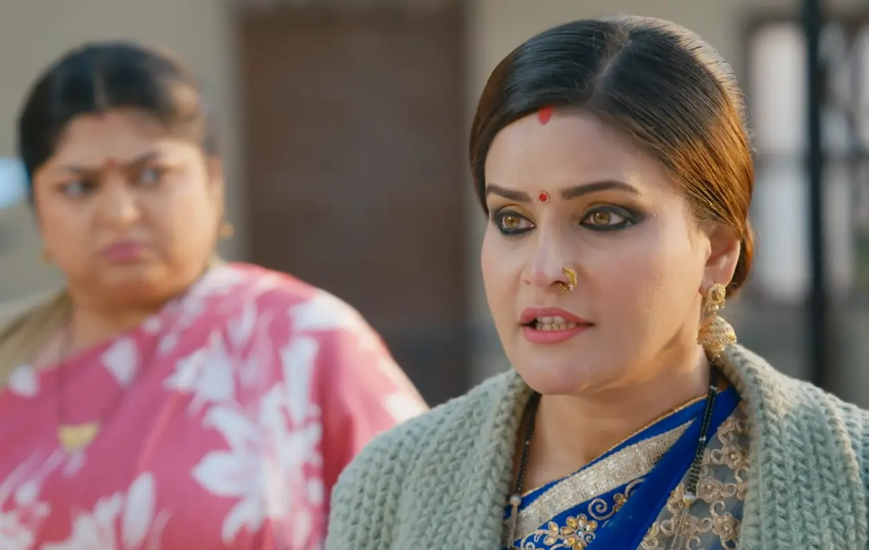 Ganga Mai Ki Betiyan 2nd March 2026 Written Update: Indu’s Evil Plot Against Ganga