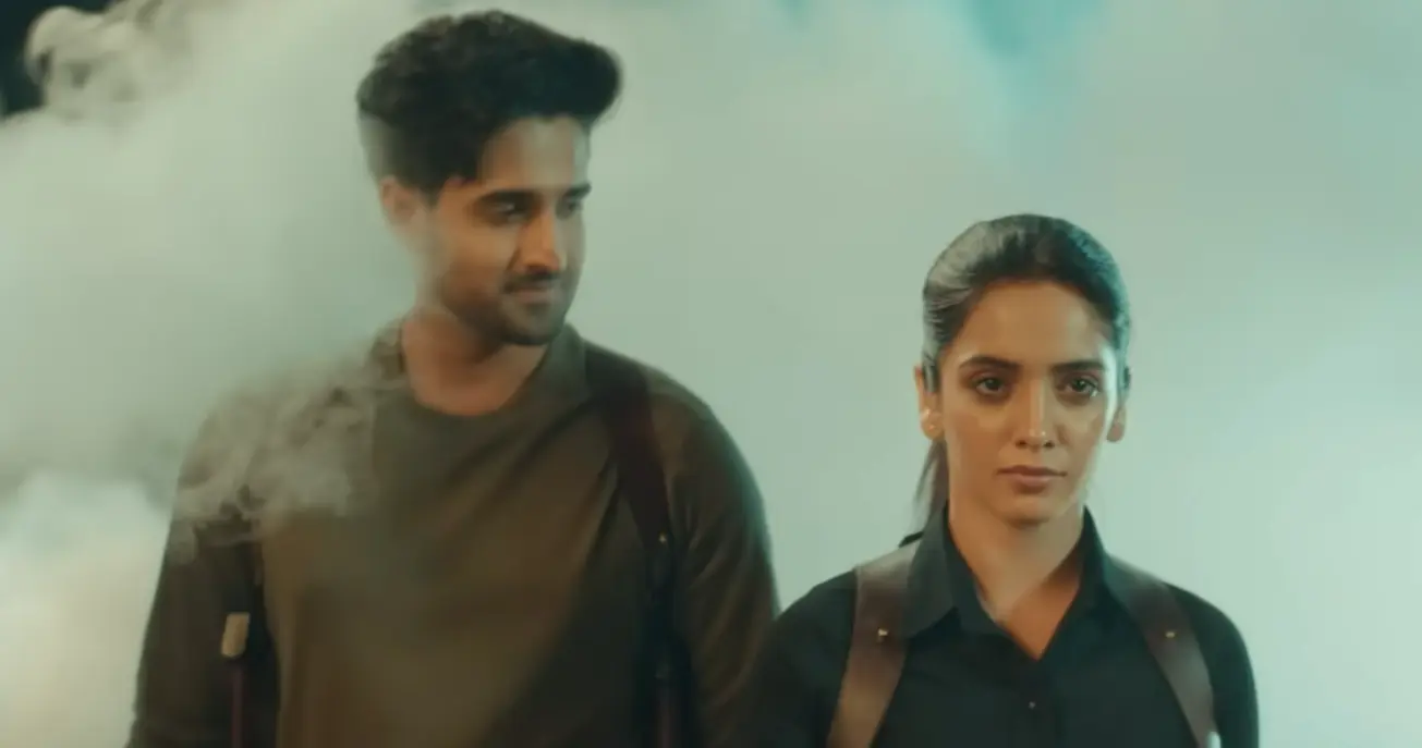 Jagadhatri Upcoming 28th May 2026 Written Update: Jagadhatri and Shivay Arrest Tapasya